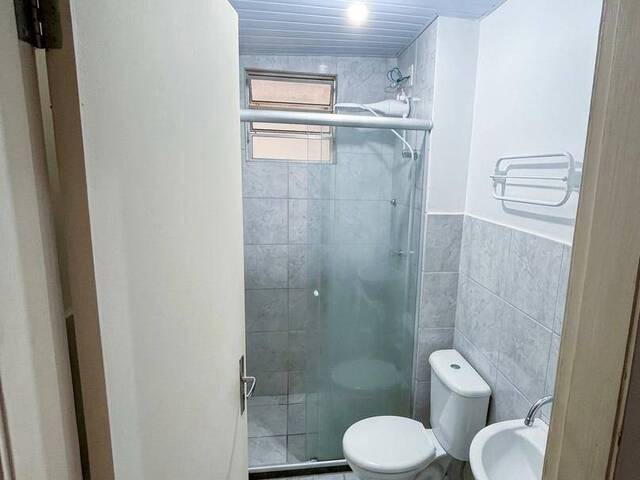 Apartamento para Venda em Ribeirão das Neves - 5