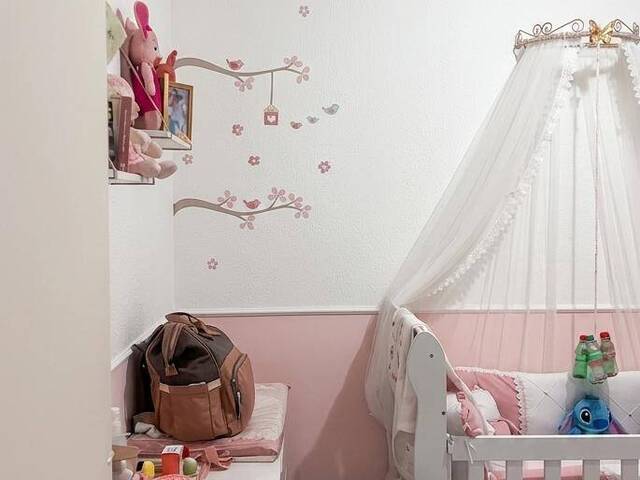 Apartamento para Venda em Ribeirão das Neves - 3