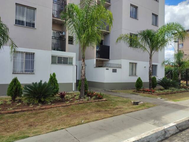 Apartamento para Venda em Belo Horizonte - 3