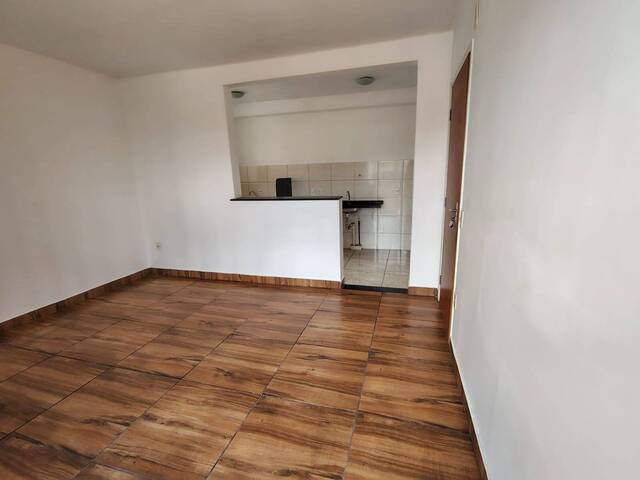 Apartamento para Venda em Belo Horizonte - 5