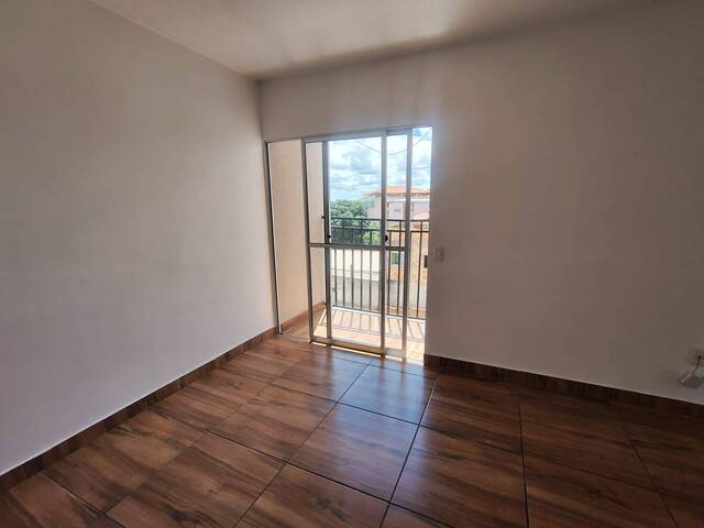Apartamento para Venda em Belo Horizonte - 4