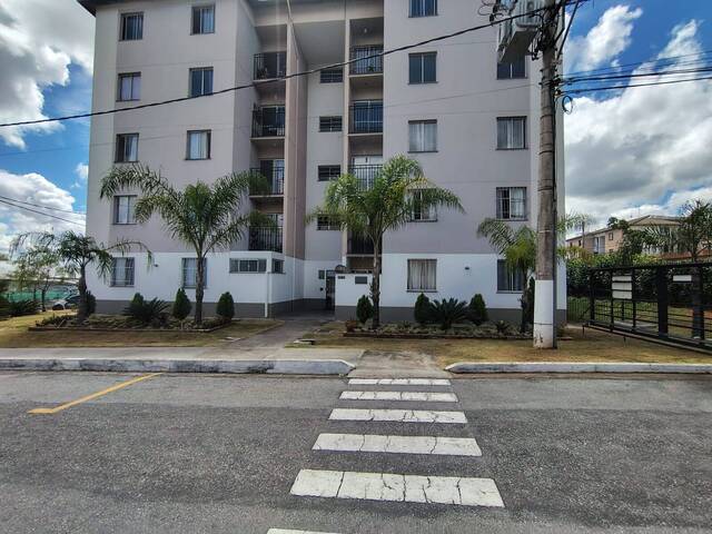 Apartamento para Venda em Belo Horizonte - 2