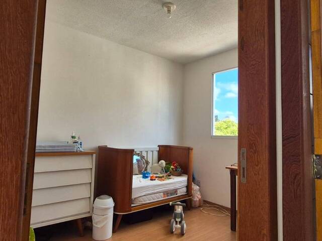 Apartamento para Venda em Vespasiano - 5
