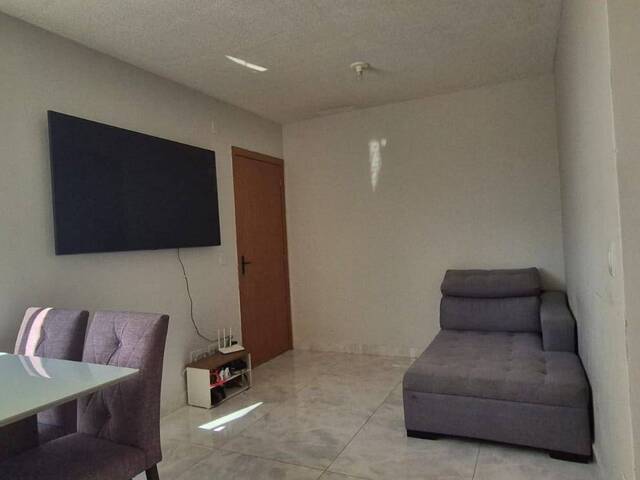 Apartamento para Venda em Vespasiano - 3