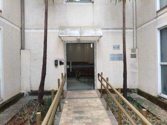 Apartamento para Venda em Vespasiano - 2