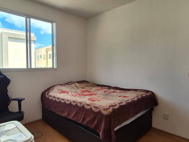 Apartamento para Venda em Vespasiano - 4