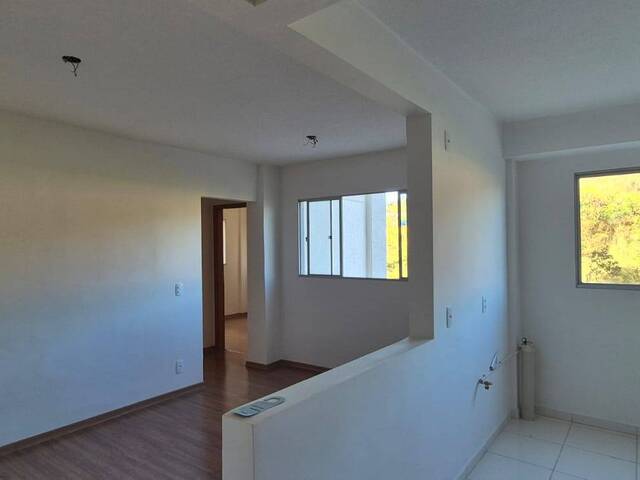 Apartamento para Venda em Vespasiano - 5