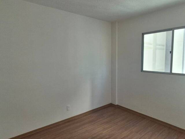 Apartamento para Venda em Vespasiano - 2