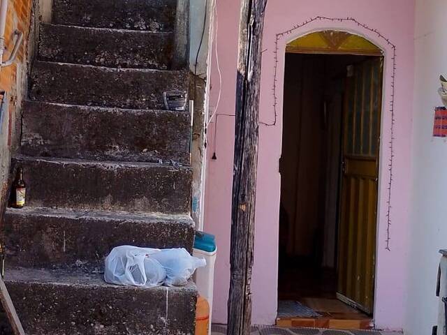 Casa para Venda em Ribeirão das Neves - 5