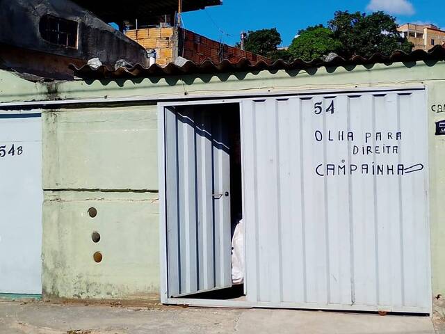 Casa para Venda em Ribeirão das Neves - 3