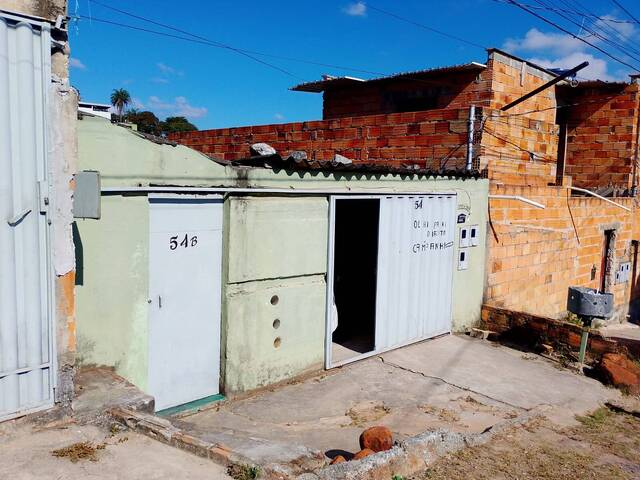 Casa para Venda em Ribeirão das Neves - 2