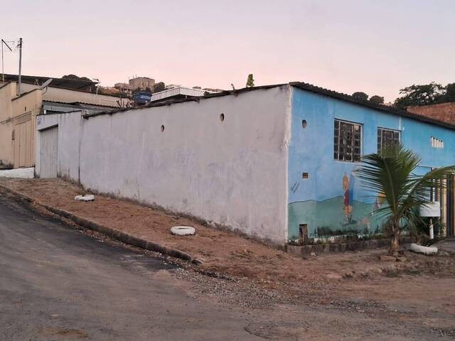 Venda em Eliane (Justinópolis) - Ribeirão das Neves