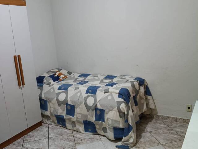 Casa para Venda em Ribeirão das Neves - 5