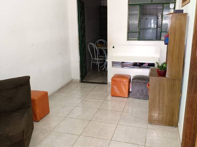 Casa para Venda em Ribeirão das Neves - 2