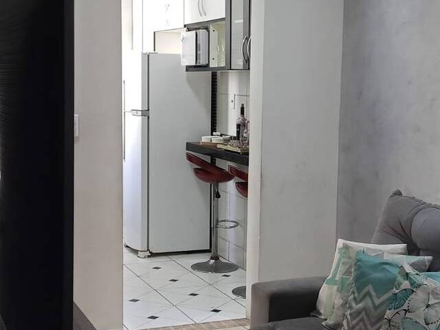 Apartamento para Venda em Ribeirão das Neves - 4