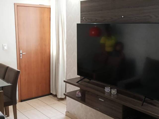 Apartamento para Venda em Ribeirão das Neves - 2