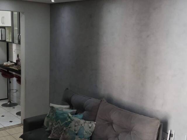 Apartamento para Venda em Ribeirão das Neves - 3