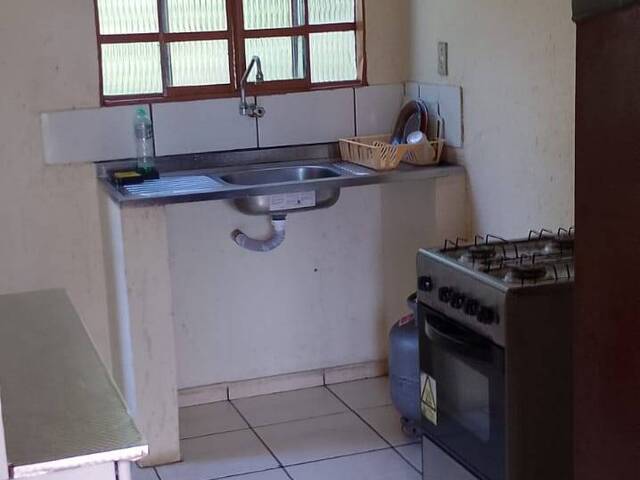 Casa para Venda em Ribeirão das Neves - 5