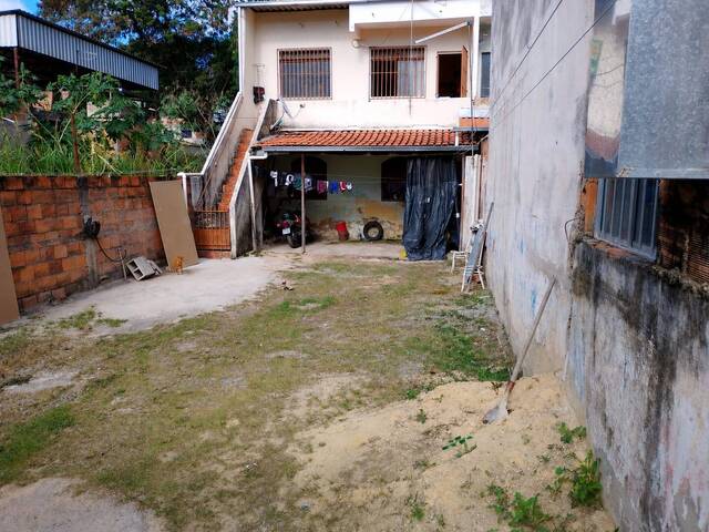 Venda em Santa Isabel (Justinópolis) - Ribeirão das Neves