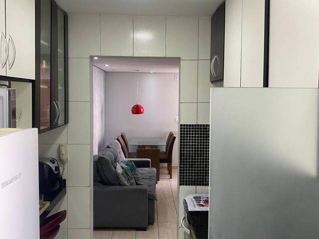 Apartamento para Venda em Ribeirão das Neves - 5