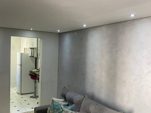 Apartamento para Venda em Ribeirão das Neves - 4
