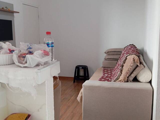 Apartamento para Venda em Contagem - 3