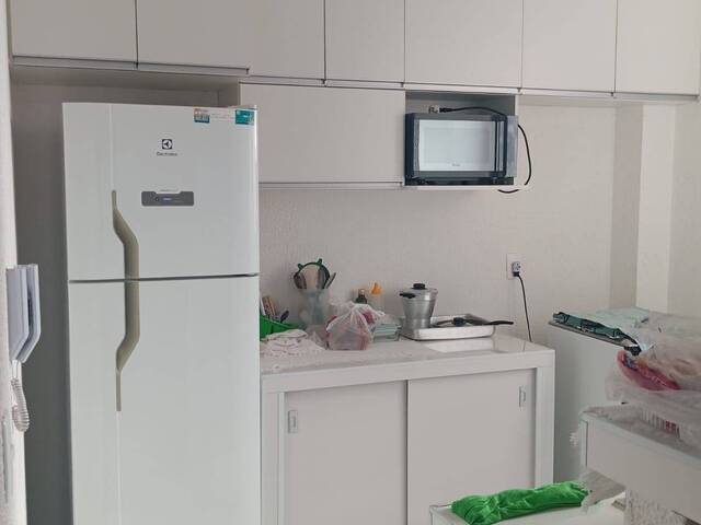 Apartamento para Venda em Contagem - 4