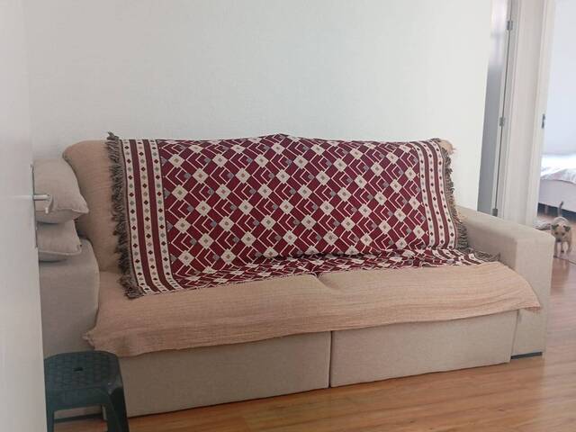 Apartamento para Venda em Contagem - 2