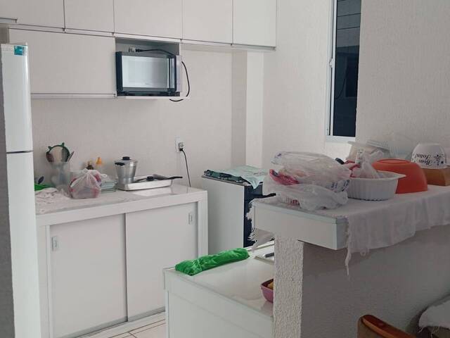 Apartamento para Venda em Contagem - 5