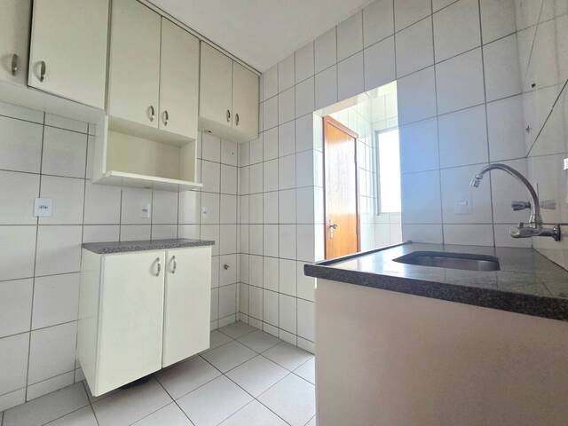 Apartamento para Venda em Belo Horizonte - 4