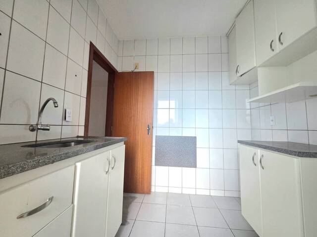 Apartamento para Venda em Belo Horizonte - 3