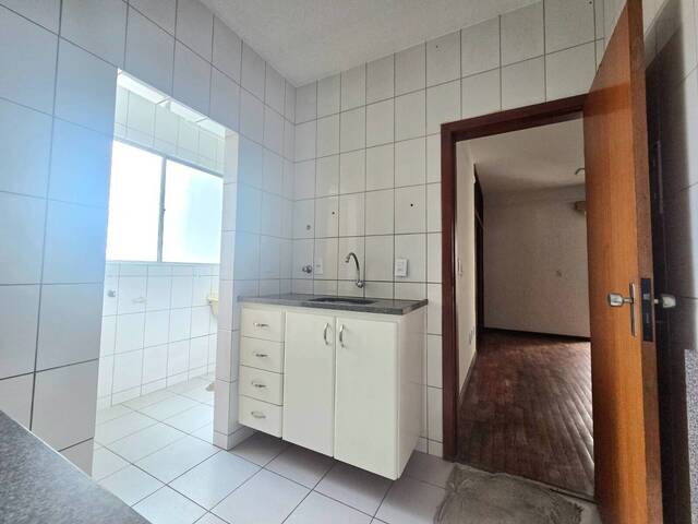 Apartamento para Venda em Belo Horizonte - 5