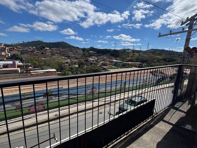 Casa para Venda em Ribeirão das Neves - 2