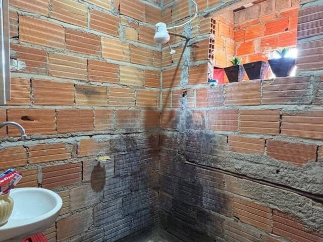 Casa para Venda em Ribeirão das Neves - 5