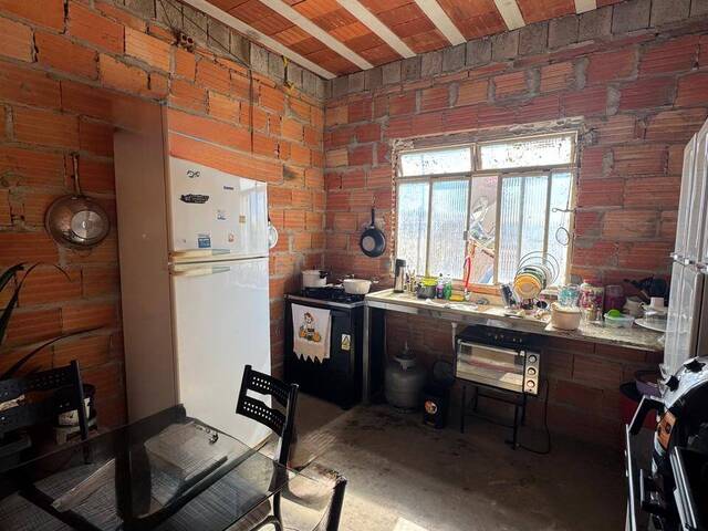 Casa para Venda em Ribeirão das Neves - 4