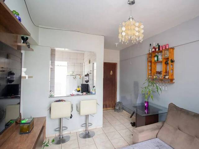#519 - Apartamento para Venda em Belo Horizonte - MG