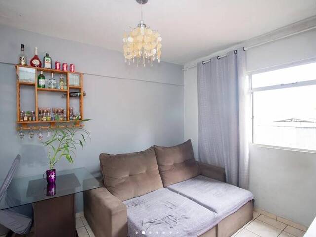#519 - Apartamento para Venda em Belo Horizonte - MG