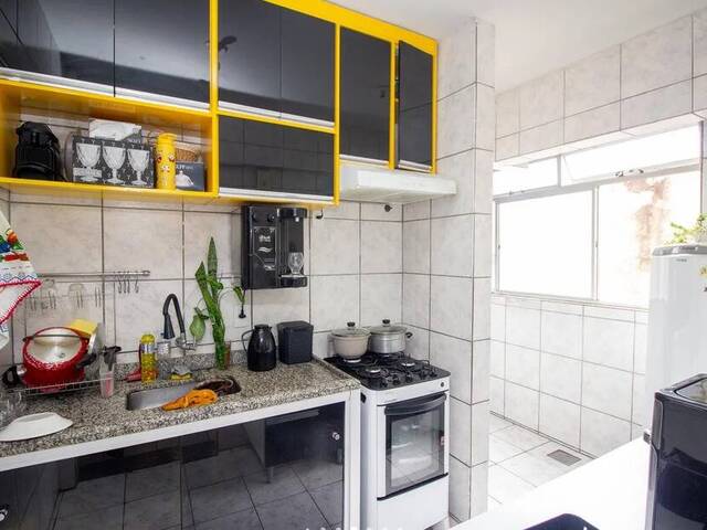 Apartamento para Venda em Belo Horizonte - 4