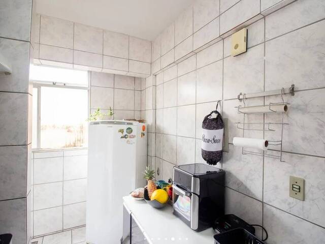 Apartamento para Venda em Belo Horizonte - 5