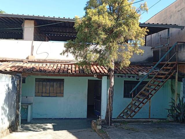 #435 - Casa para Venda em Ribeirão das Neves - MG