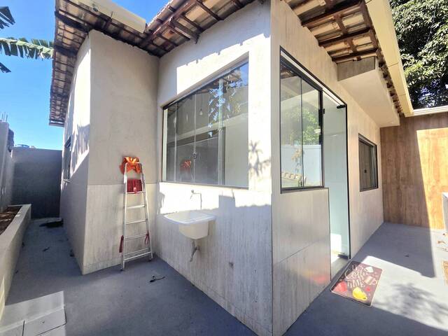 Casa para Venda em Belo Horizonte - 2