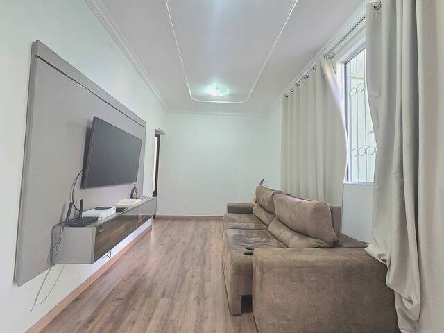 Apartamento para Venda em Belo Horizonte - 2