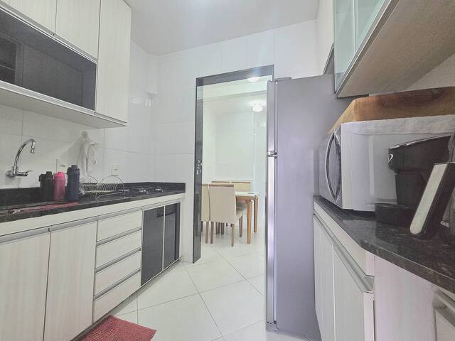Apartamento para Venda em Belo Horizonte - 5