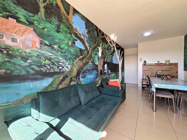 Apartamento para Venda em Belo Horizonte - 2