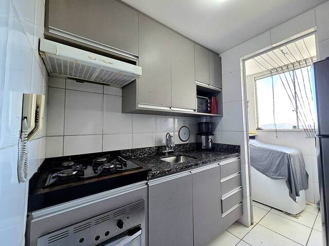 Apartamento para Venda em Belo Horizonte - 5