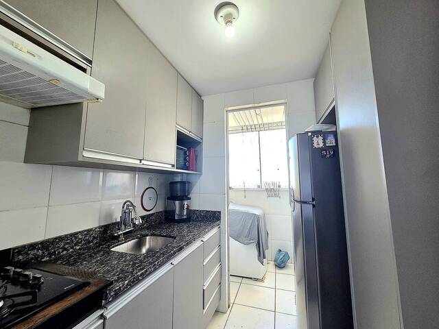 Apartamento para Venda em Belo Horizonte - 4