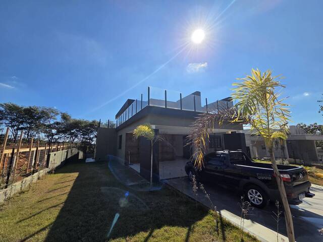 Casa para Venda em Lagoa Santa - 2