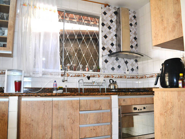Casa para Venda em Belo Horizonte - 5