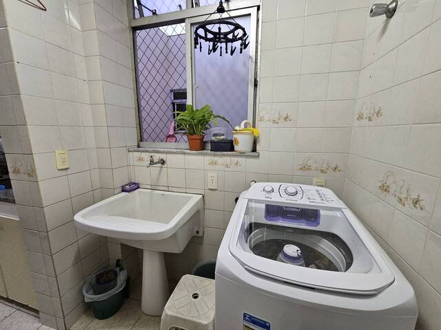 #529 - Apartamento para Venda em Belo Horizonte - MG