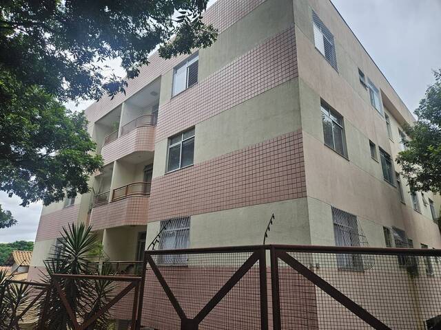 #529 - Apartamento para Venda em Belo Horizonte - MG